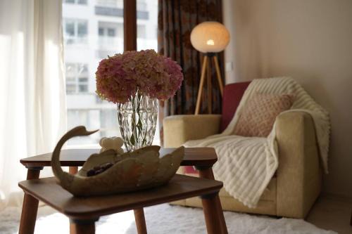 Seaside 2BR Retreat Çinarcik