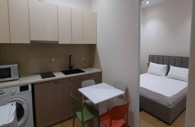 Seaside Comfy Apartment 1