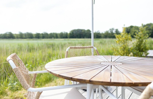 Seaside Corner - fantastic vacation home in Tossens