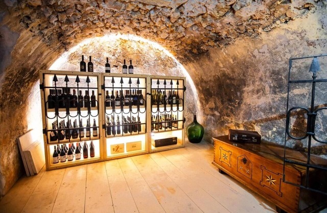 Seaside holiday house Kraj, Opatija (K-20496)