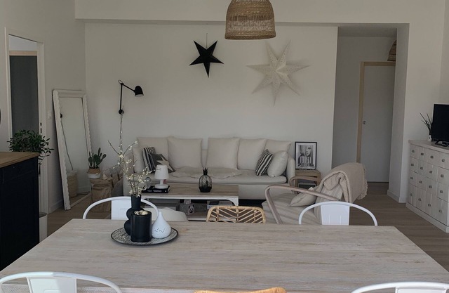 Seaside house