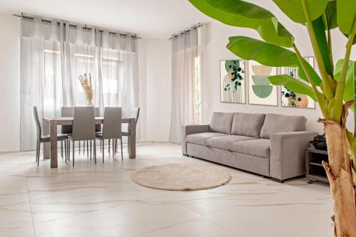 SEASIDE LOFT - 3 camere,2 bagni a 300 mt dal mare