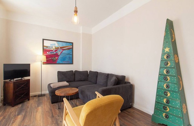 Seaside pleasure, fairytale living by the sea - Haus Sterntaler