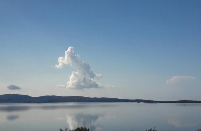Seaside resort / Lemnos