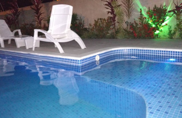 SEASON PORTO SEGURO 5 ROOMS