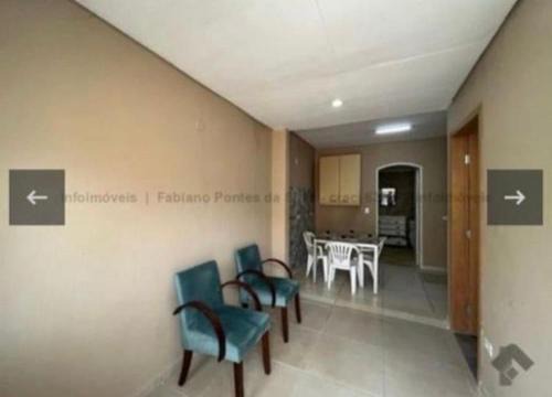 Seasonal or student flat near Cachoeira