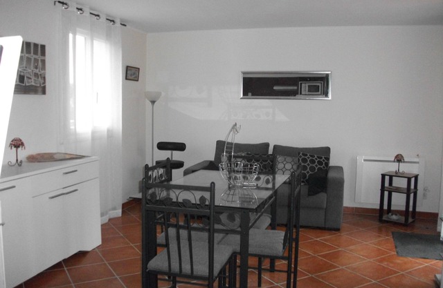 Seasonal rental