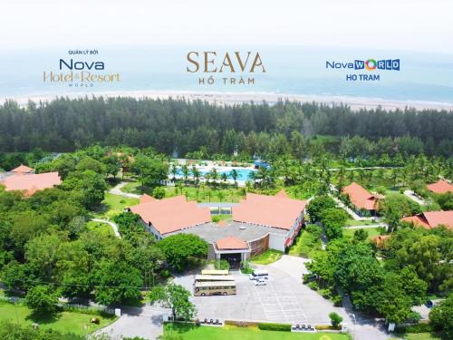Seava Ho Tram Beach Resort