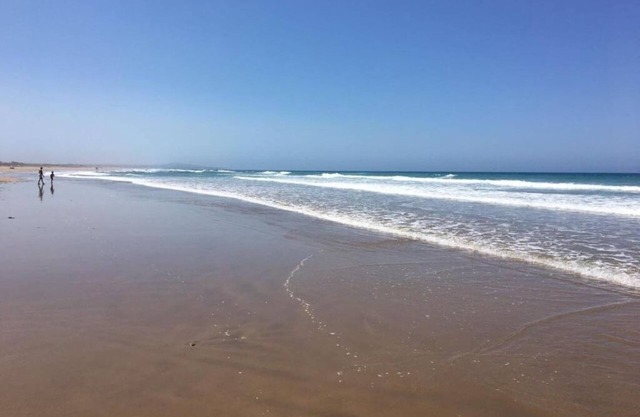 SeaView Appart Chez Hicham