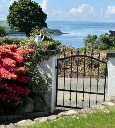 Seaview Bungalow