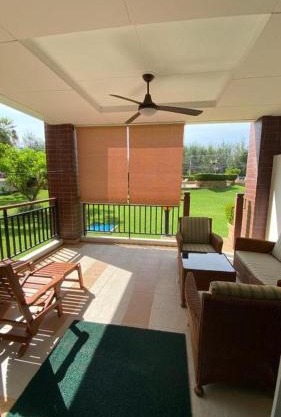 Seaview Condominium A13