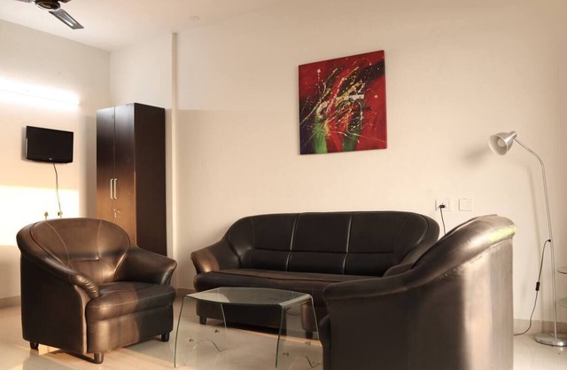 Seaview Luxe Apartmentsn