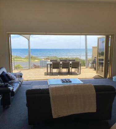 Seaview on The Esplanade