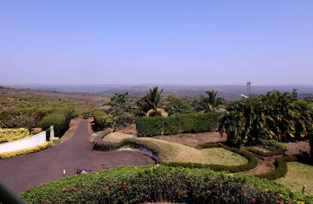 Seawind At Kokanwadi