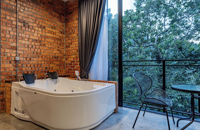 Sebayu Retreat Gopeng