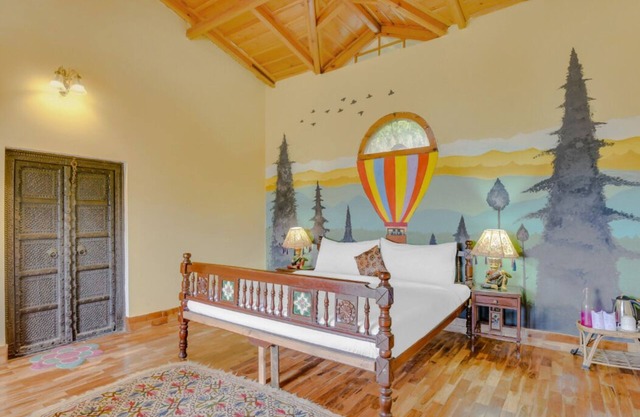 Seclude Arthouse - 2 Bedroom Private Space