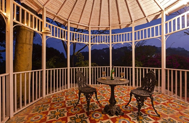 Seclude Nahan Bantony Cottage