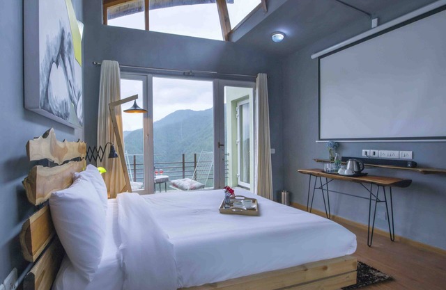 Seclude Ramgarh - 3 Bedroom Private Space