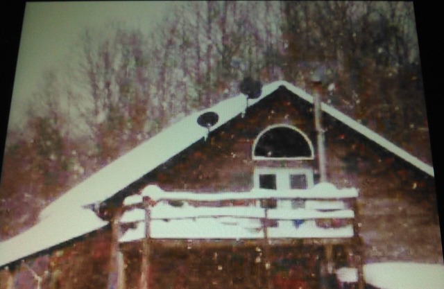 Secluded Cozy Luxurious Cabin, Gourmet Kitchen On 100 Acres W/Miles Of Trails