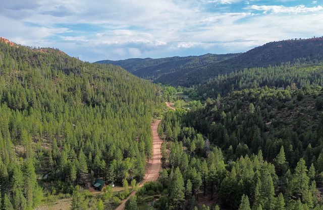 Secluded Glamping Near Zion & Bryce — Stargaze