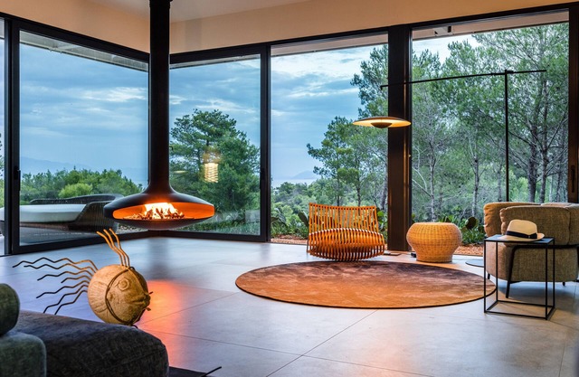 Secluded Hvar Villa | 4 Bedrooms | Villa Kucno Drvo | Short Walk to Beach |.