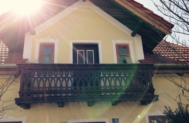 Secluded location - Charming cottage in the countryside