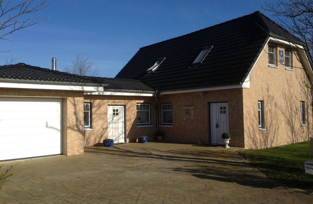 Secluded location: pure nature, family-friendly, pets allowed