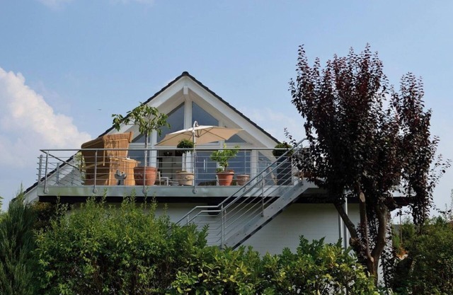 Second dream apartment - Comfortable vacation apartment with large terrace