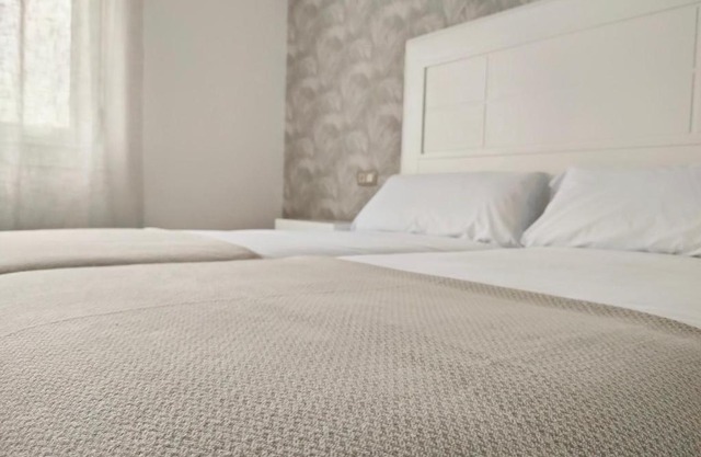 Second Home Arzúa apartamentos