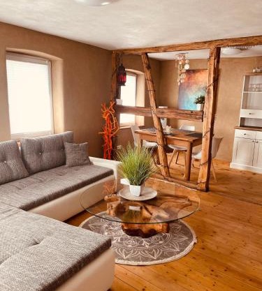 SECRA Exclusive Appartement 44