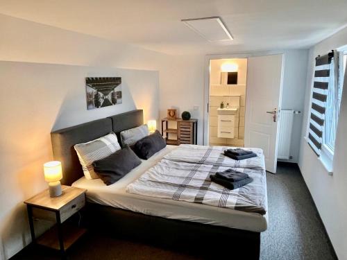SECRA Exclusive Gästezimmer Teltow