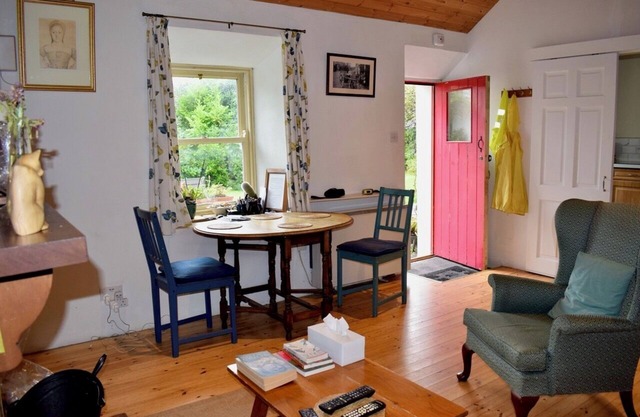 Secret Cottage by the Sea KilBrittain Co Cork