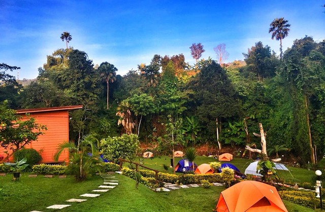 Secret Resort & Coffee