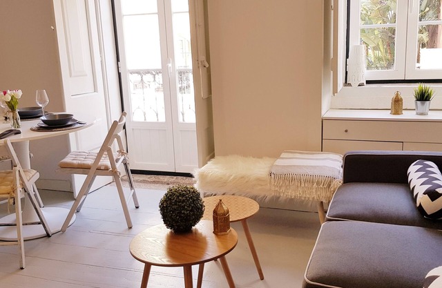 Secret Spot in Principe Real