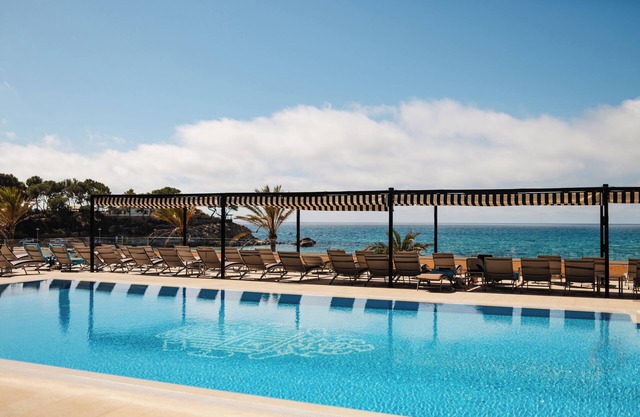 Secrets Mallorca Villamil Resort & Spa - Adults Only