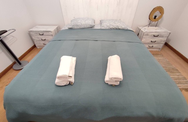 Secrets of the Mountain by RetiroDoResende - Isolated Room