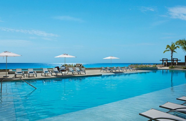 Secrets The Vine Cancun - Adults Only - All Inclusive