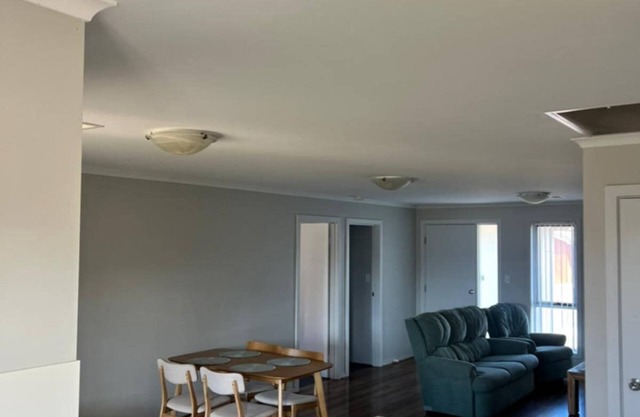 Secure 4BR w/Garage Whyalla