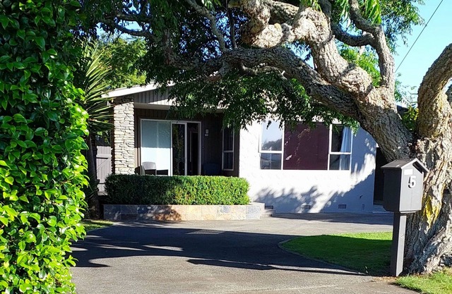 Secure Private Holiday Haven