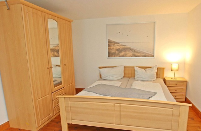 SEE 11041 - owl - guest room Ankershagen SEE 11040