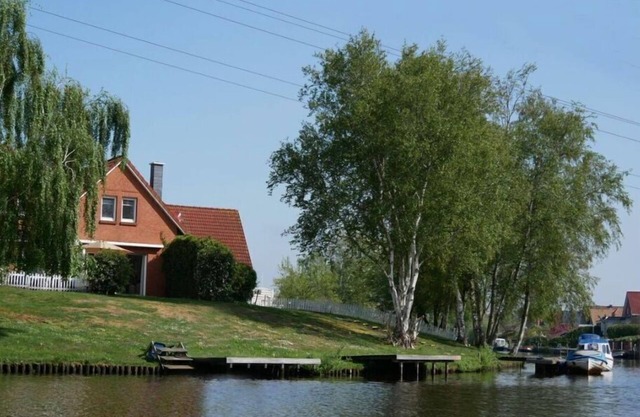 SEE.eck Timmel Modern retreat