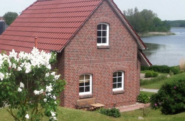 See in Sicht - Gemütliches Ferienhaus in Traumhafter Lage!