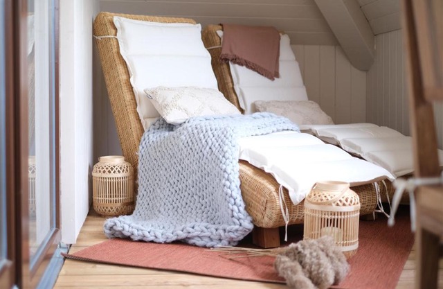 See ums Eck Moderne Fewo am Hainer See