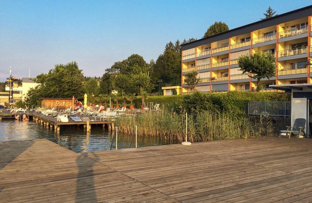 Seecorso by Interhome