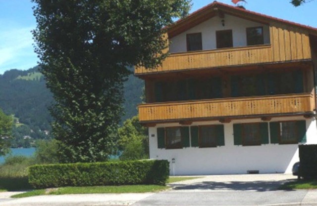 , Seedomizil im Haus Apart - Seedomizil Vacation Apartment