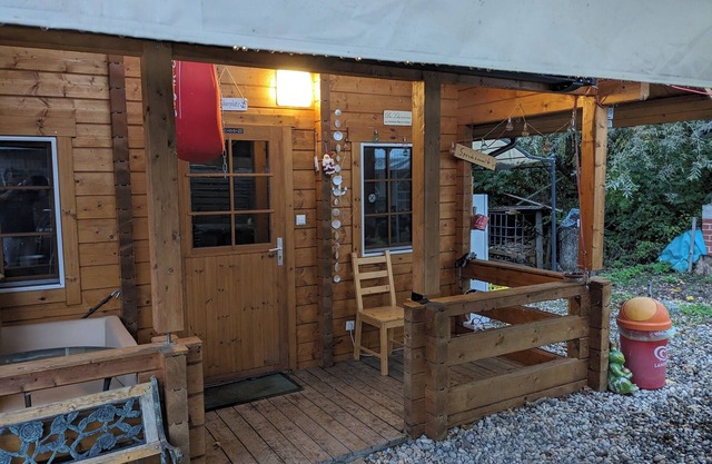 Seehaus Ferdi and Emma