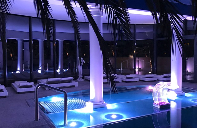 Seehotel Pilatus
