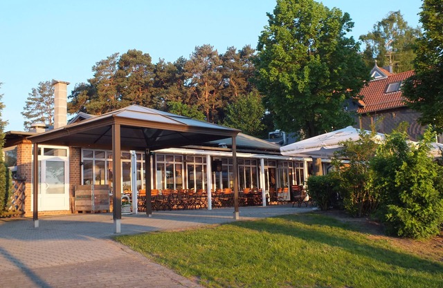 Seehotel & Restaurant Karlslust