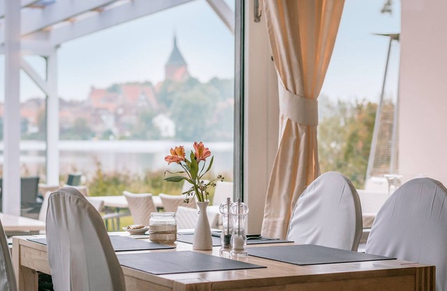 Seehotel Schwanenhof