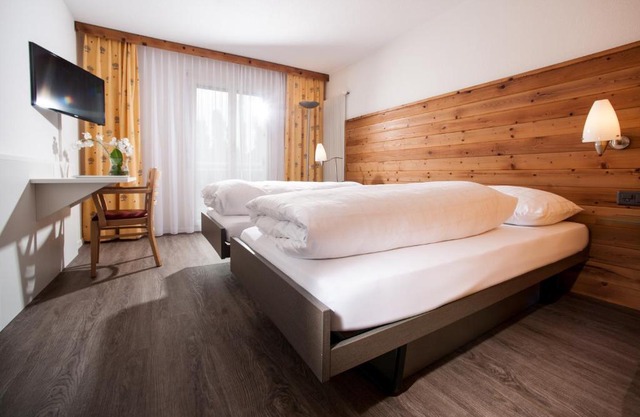 SEELANDHOTEL Weisses Kreuz
